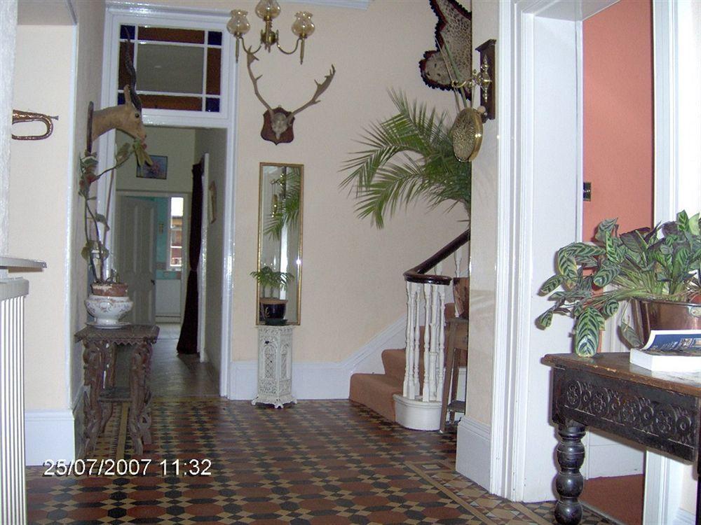 Bed and Breakfast Culm Vale Country House Stoke Canon Экстерьер фото